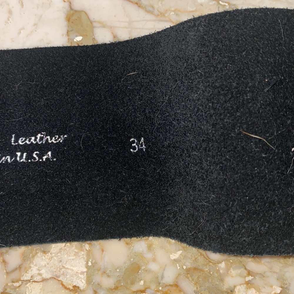 Belt - Picture 4 of 5